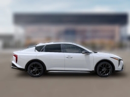 Kia K4 GT-Line Turbo Sedan 2026