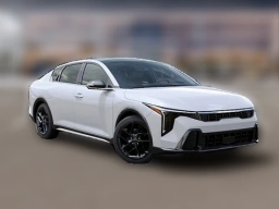 Kia K4 GT-Line Turbo Sedan 2026