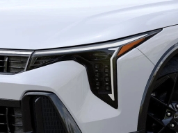 Kia K4 GT-Line Turbo Sedan 2026