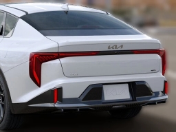 Kia K4 GT-Line Turbo Sedan 2026