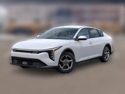 Kia K4 GT-Line Turbo Sedan 2026
