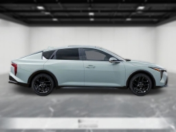 Kia K4 GT-Line Turbo FWD 2025