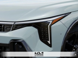 Kia K4 GT-Line Turbo FWD 2025