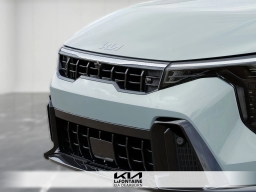 Kia K4 GT-Line Turbo FWD 2025