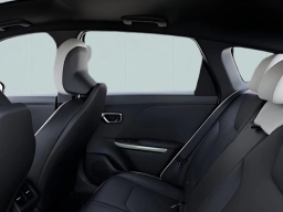 Kia K4 GT-Line Turbo FWD 2025