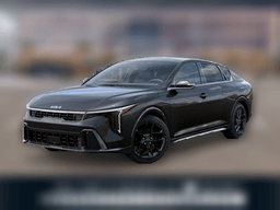 Kia K4 GT-Line Turbo Sedan 2026