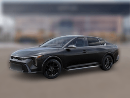 Kia K4 GT-Line Turbo Sedan 2026