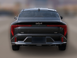 Kia K4 GT-Line Turbo Sedan 2026