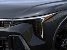 Kia K4 GT-Line Turbo Sedan 2026