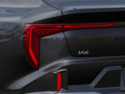 Kia K4 GT-Line Turbo Sedan 2026