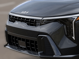 Kia K4 GT-Line Turbo Sedan 2026