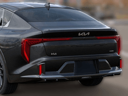 Kia K4 GT-Line Turbo Sedan 2026