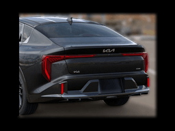 Kia K4 GT-Line Turbo Sedan 2026