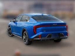 Kia K4 GT-Line FWD 2025