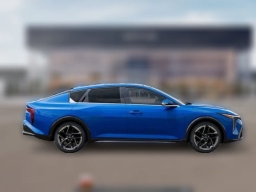 Kia K4 GT-Line FWD 2025