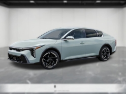 Kia K4 GT-Line FWD 2025