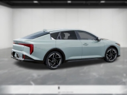 Kia K4 GT-Line FWD 2025