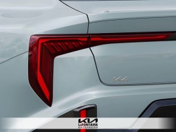 Kia K4 GT-Line FWD 2025