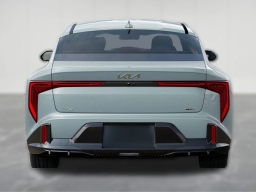Kia K4 GT-Line FWD 2025