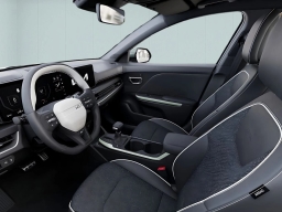 Kia K4 GT-Line FWD 2025