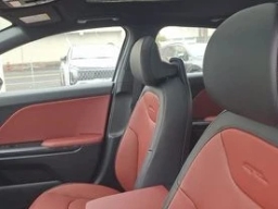 Kia K4 GT-Line FWD 2025