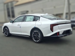 Kia K4 GT-Line FWD 2025