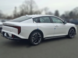 Kia K4 GT-Line FWD 2025