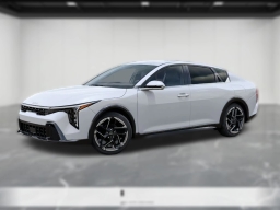 Kia K4 GT-Line FWD 2025