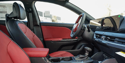 Kia K4 GT-Line Sedan 2026