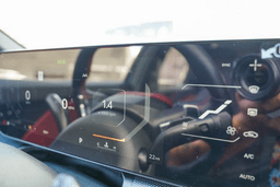 Kia K4 GT-Line Sedan 2026