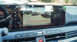 Kia K4 GT-Line Sedan 2026