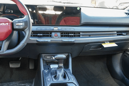 Kia K4 GT-Line Sedan 2026