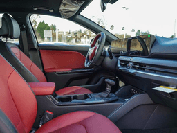 Kia K4 GT-Line Sedan 2026