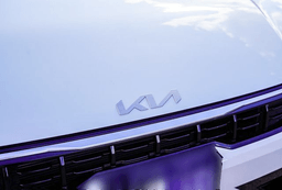 Kia K4 GT-Line Sedan 2026