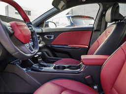 Kia K4 GT-Line Sedan 2026