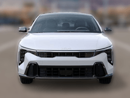 Kia K4 GT-Line Sedan 2026