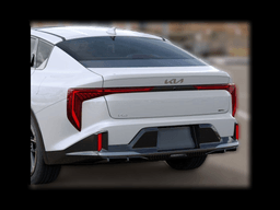 Kia K4 GT-Line Sedan 2026