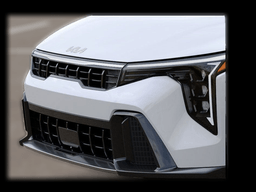 Kia K4 GT-Line Sedan 2026