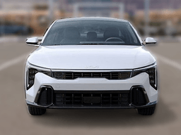 Kia K4 GT-Line FWD 2025