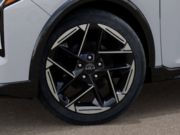 Kia K4 GT-Line FWD 2025