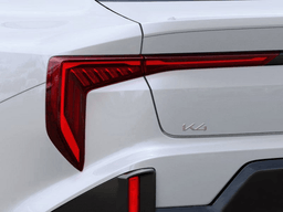 Kia K4 GT-Line FWD 2025