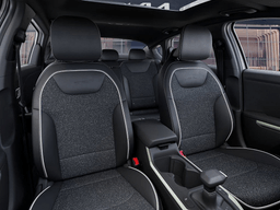 Kia K4 GT-Line FWD 2025