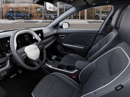 Kia K4 GT-Line FWD 2025