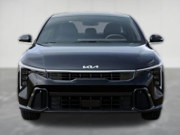 Kia K4 GT-Line FWD 2025