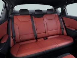 Kia K4 GT-Line FWD 2025