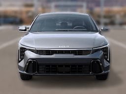 Kia K4 GT-Line FWD 2025