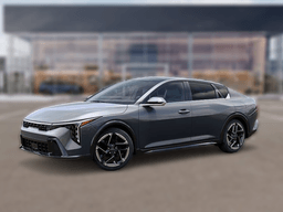 Kia K4 GT-Line FWD 2025