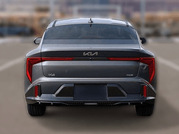 Kia K4 GT-Line FWD 2025