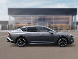 Kia K4 GT-Line FWD 2025