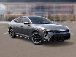 Kia K4 GT-Line FWD 2025